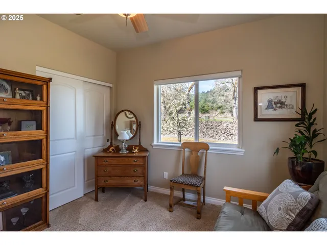 $1,498,000 | 1000 Windy Mountain Lane, Oakland, OR 97462