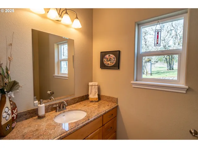 $1,498,000 | 1000 Windy Mountain Lane, Oakland, OR 97462