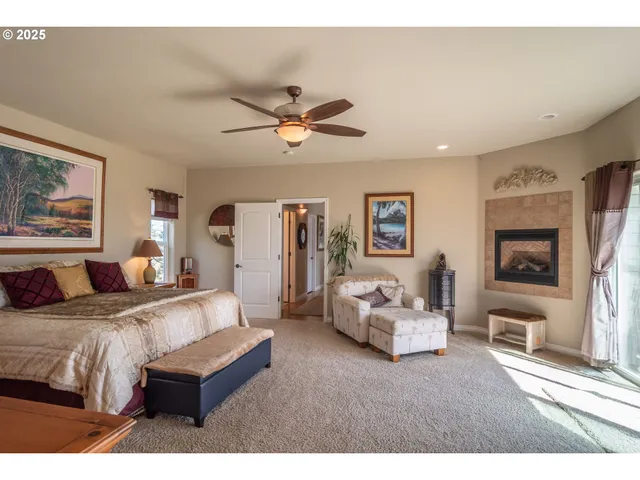 $1,498,000 | 1000 Windy Mountain Lane, Oakland, OR 97462