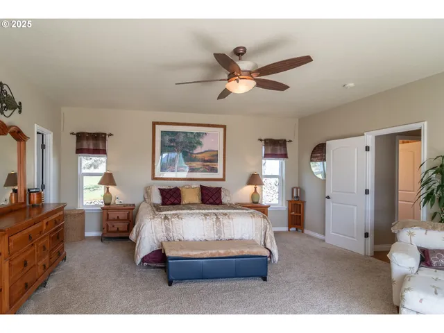 $1,498,000 | 1000 Windy Mountain Lane, Oakland, OR 97462