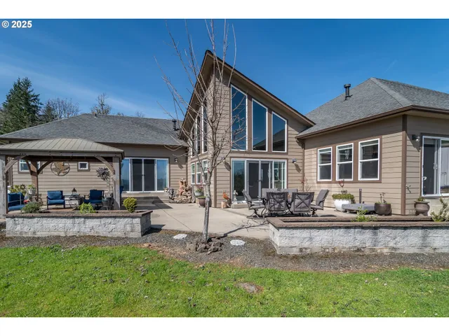 $1,498,000 | 1000 Windy Mountain Lane, Oakland, OR 97462