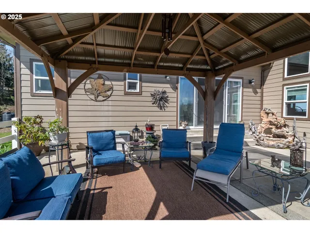 $1,498,000 | 1000 Windy Mountain Lane, Oakland, OR 97462