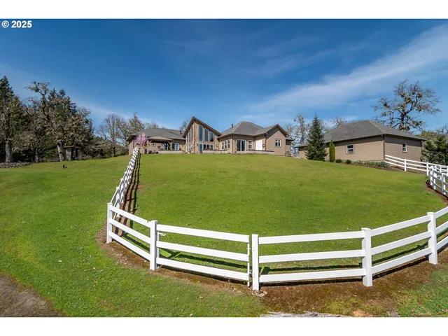 $1,498,000 | 1000 Windy Mountain Lane, Oakland, OR 97462