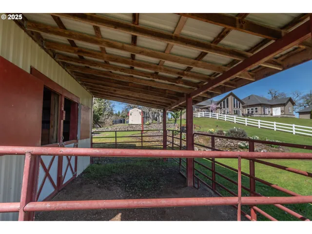 $1,498,000 | 1000 Windy Mountain Lane, Oakland, OR 97462