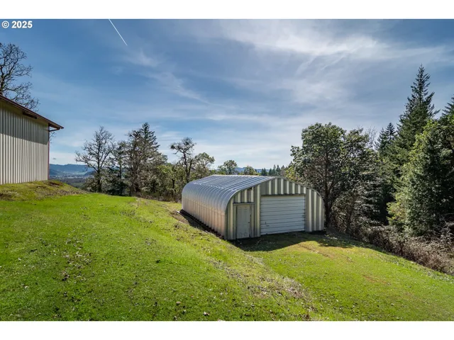 $1,498,000 | 1000 Windy Mountain Lane, Oakland, OR 97462