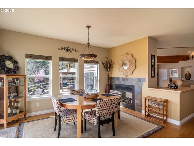 $1,498,000 | 1000 Windy Mountain Lane, Oakland, OR 97462