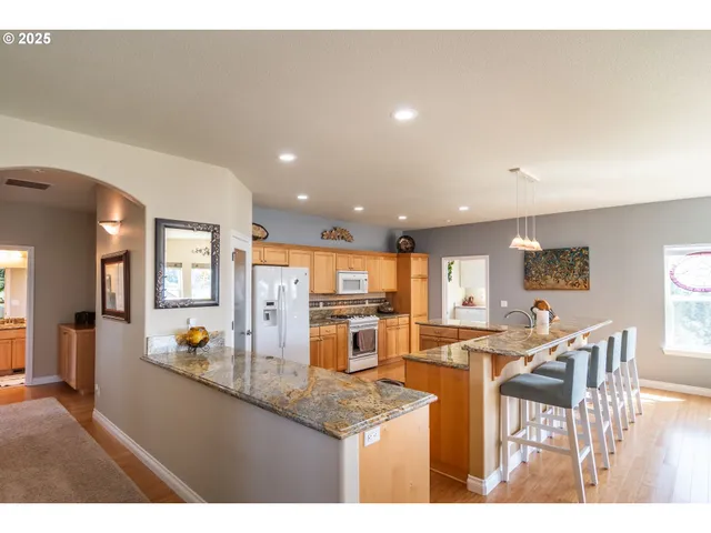 $1,498,000 | 1000 Windy Mountain Lane, Oakland, OR 97462