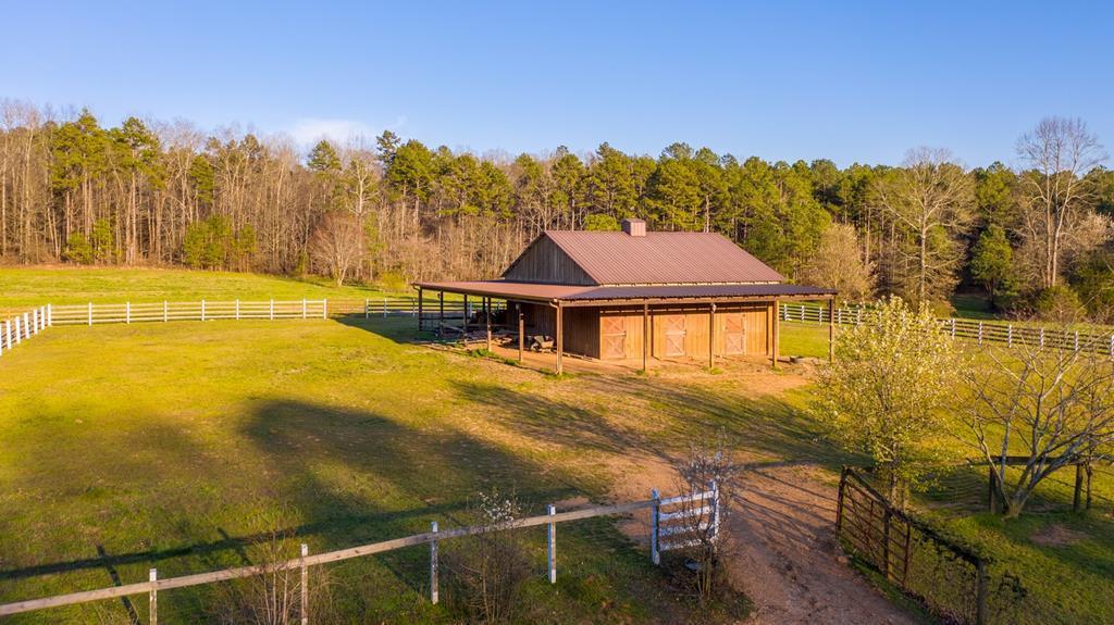 1820 Tibbs Bridge Road Chatsworth, GA 30705 - Photo 51 of 75 116288_52