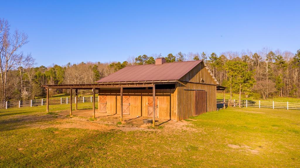 1820 Tibbs Bridge Road Chatsworth, GA 30705 - Photo 54 of 75 116288_55