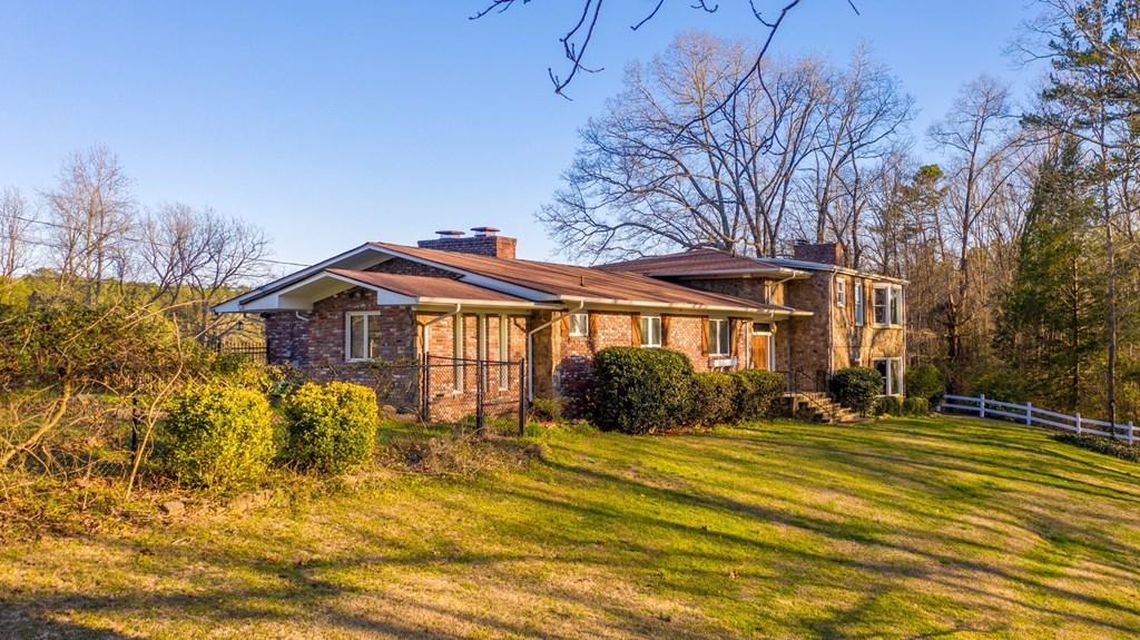 1820 Tibbs Bridge Road Chatsworth, GA 30705 - Photo 6 of 75 116288_7