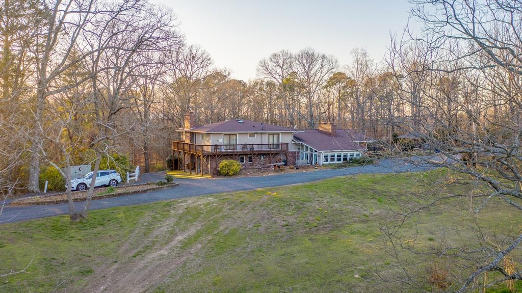 1820 Tibbs Bridge Road Chatsworth, GA 30705 - Photo 74 of 75 116288_76