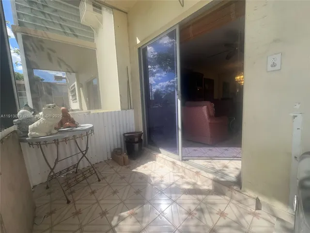 a view of a interior of the house