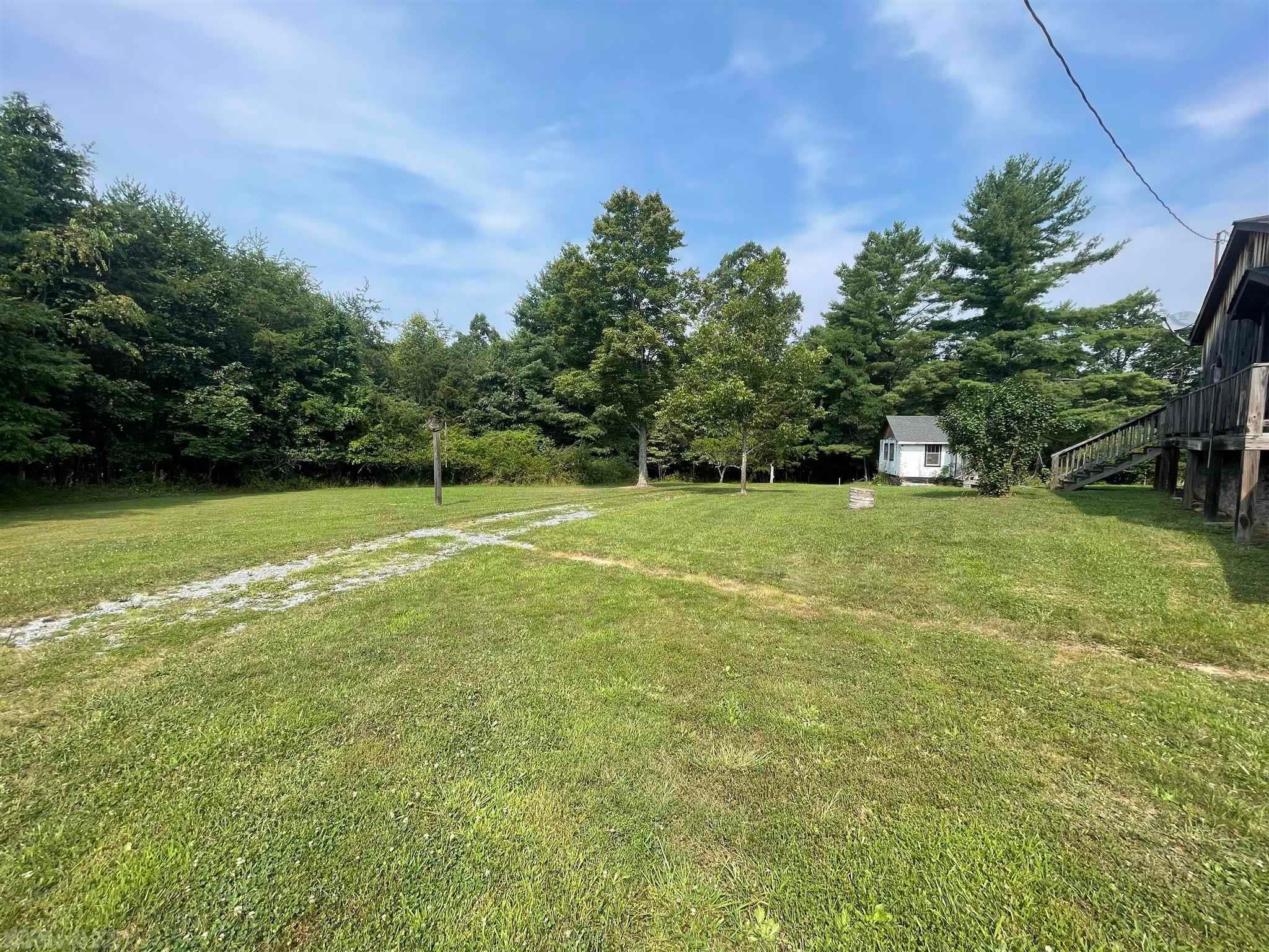 151 Stinking Lick Road Peterstown, WV 24963 - Photo 18 of 23 Gallery Image 18