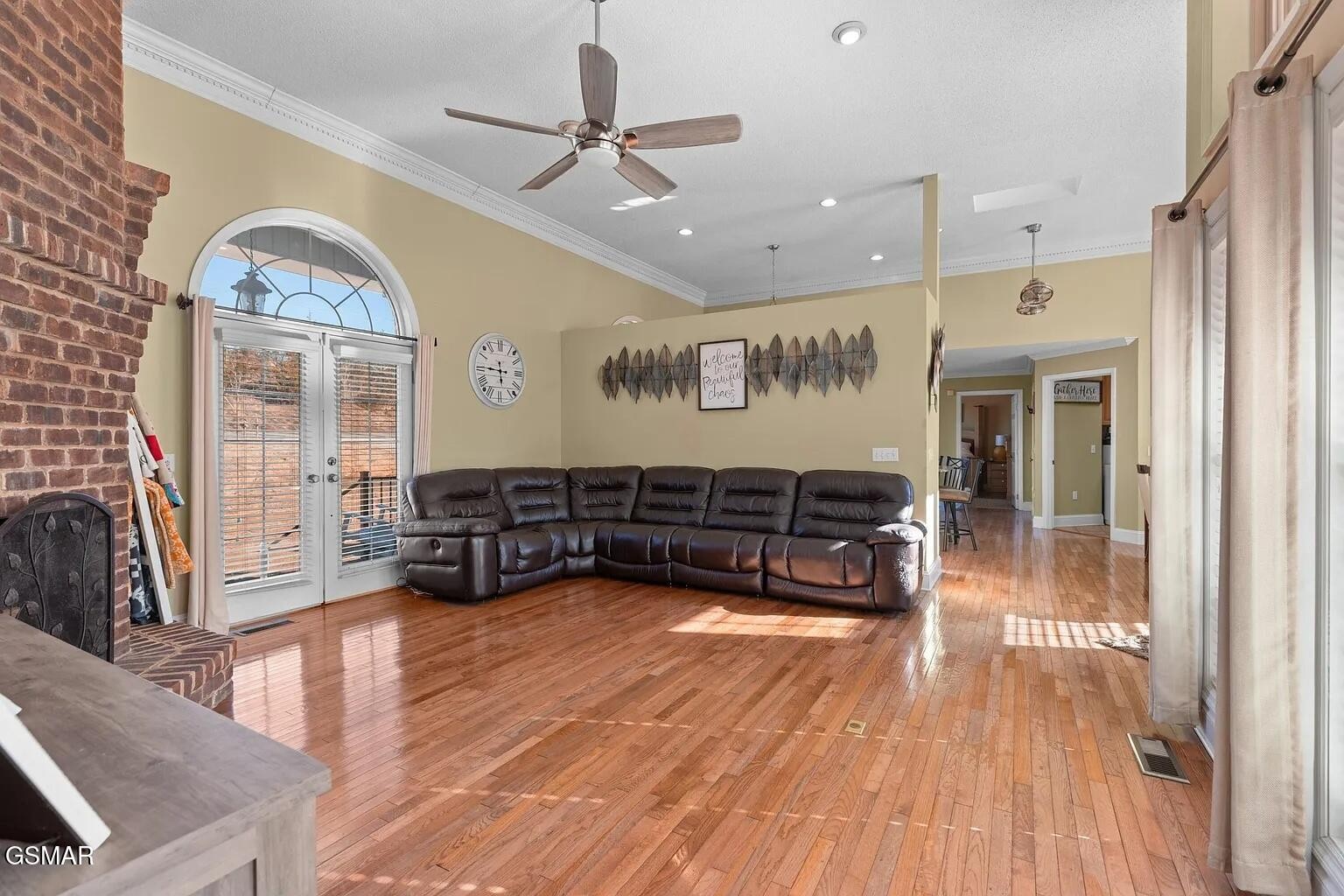 3163 Nina Road White Pine, TN 37890 - Photo 15 of 51 Gallery Image 15