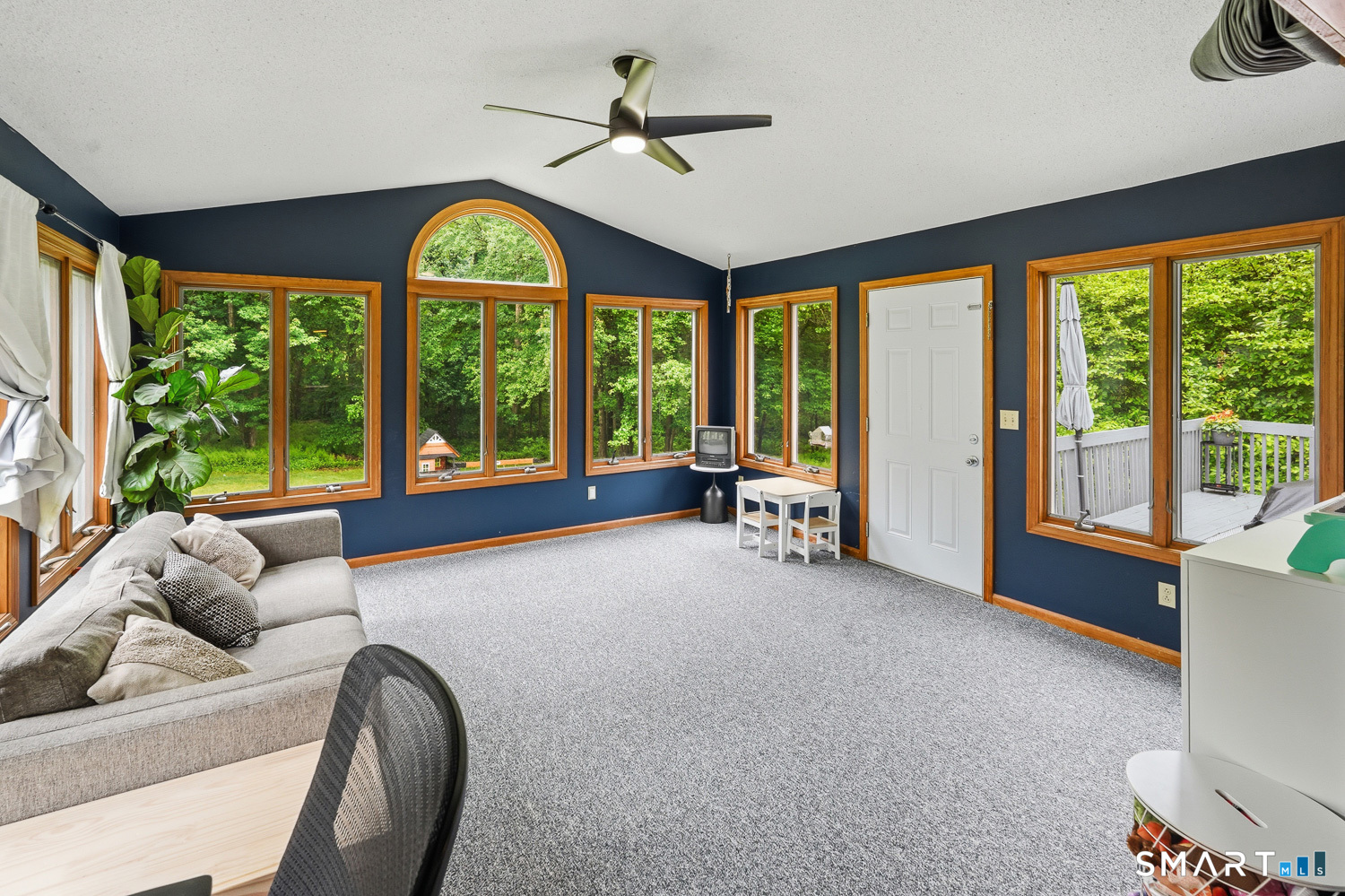 570 Buff Cap Road Tolland, CT 06084 - Photo 17 of 39