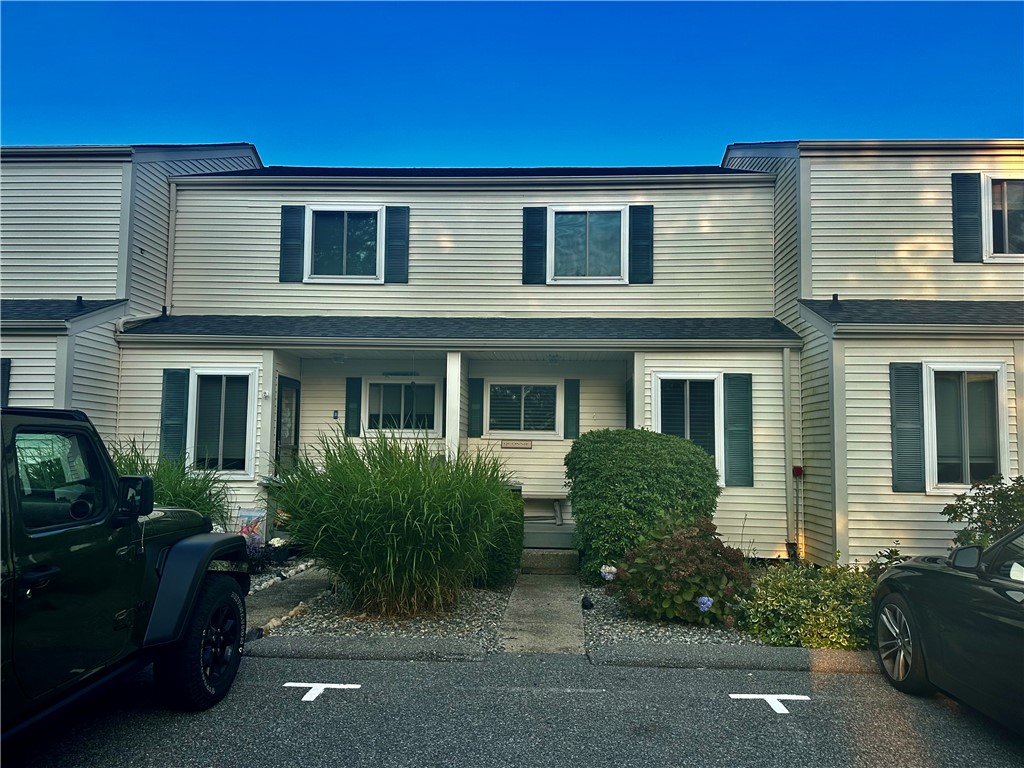 10 East Beach Road, Unit 4 Charlestown, RI 02813 - Photo 1 of 10