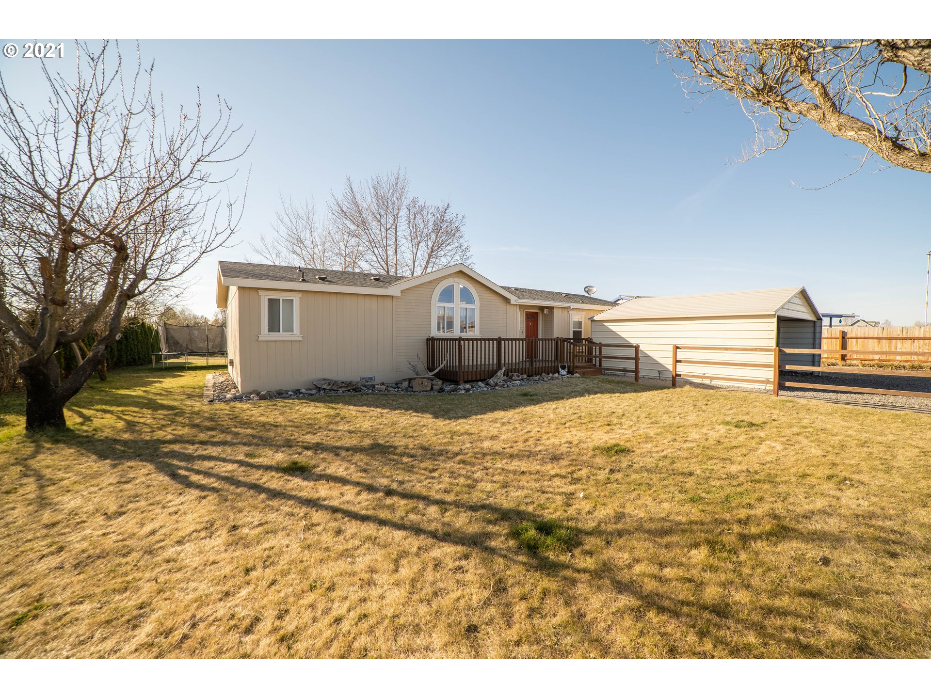 550 South First Street Irrigon, OR 97844 - Photo 1 of 21 Gallery Image 1