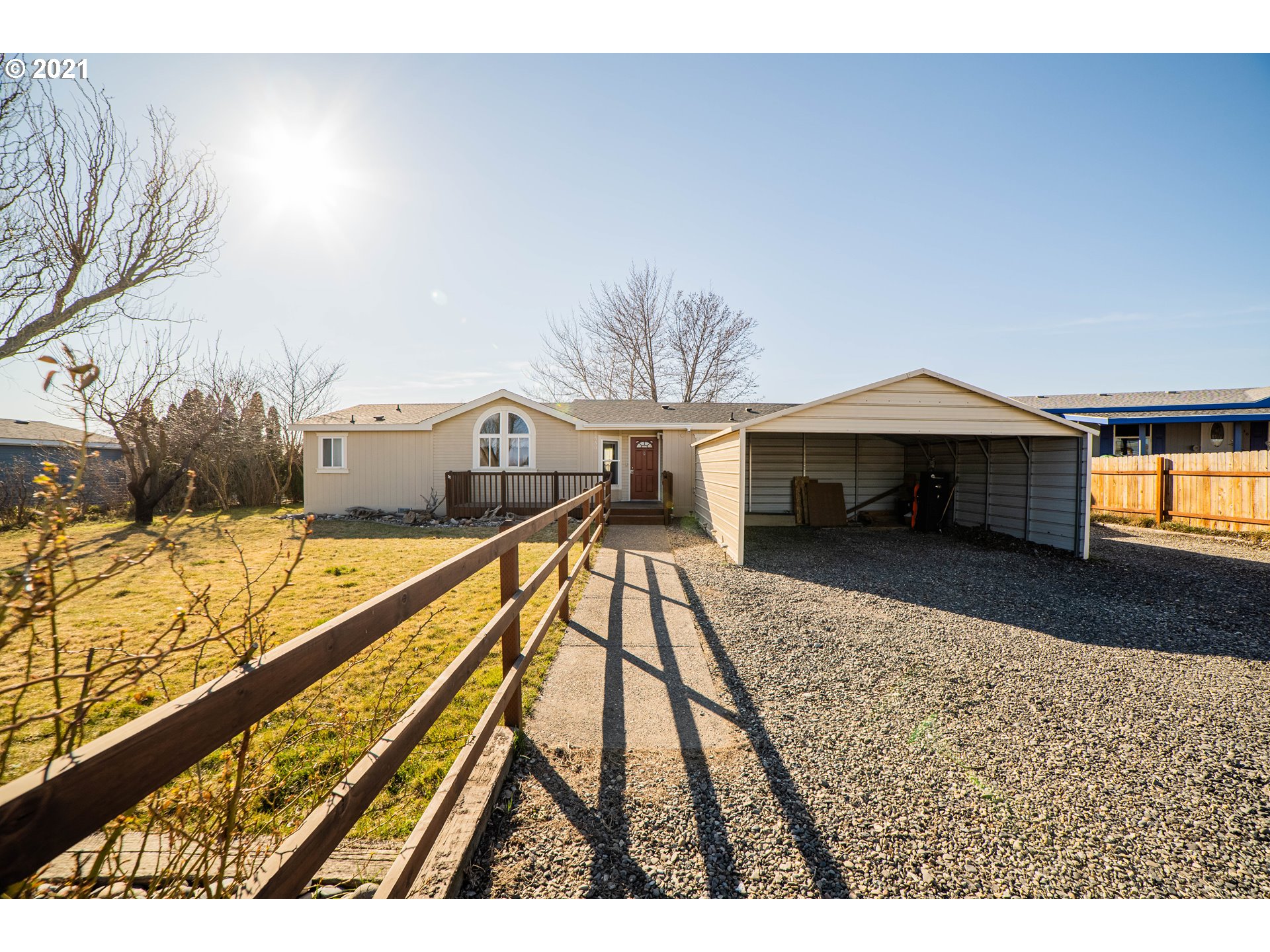 550 South First Street Irrigon, OR 97844 - Photo 2 of 21 Gallery Image 2