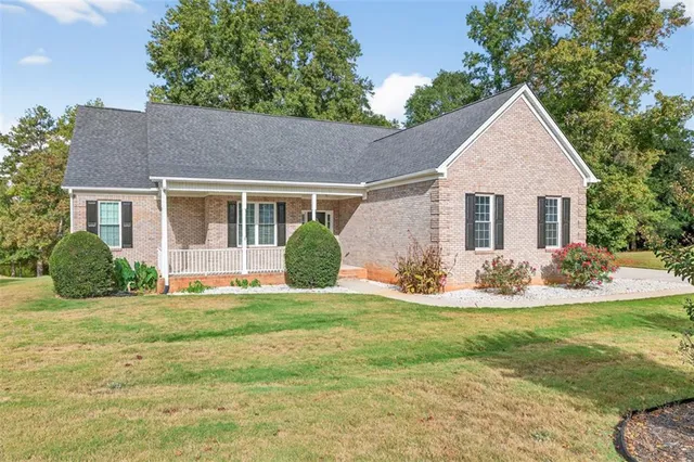 $380,000 | 40 Lakeside Trail, Covington, GA 30016