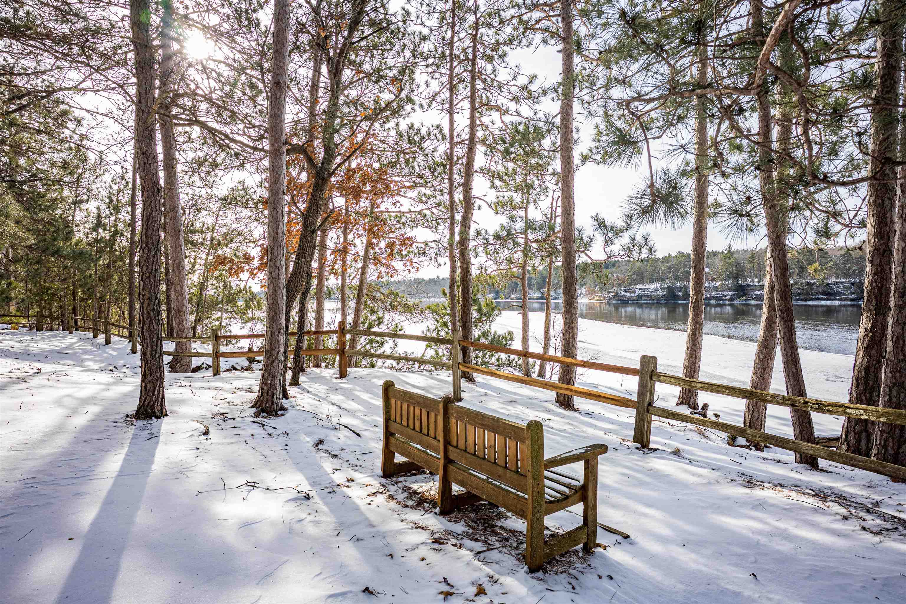 2 Cedar Street, Unit 2 Wisconsin Dells, WI 53965 - Photo 24 of 44