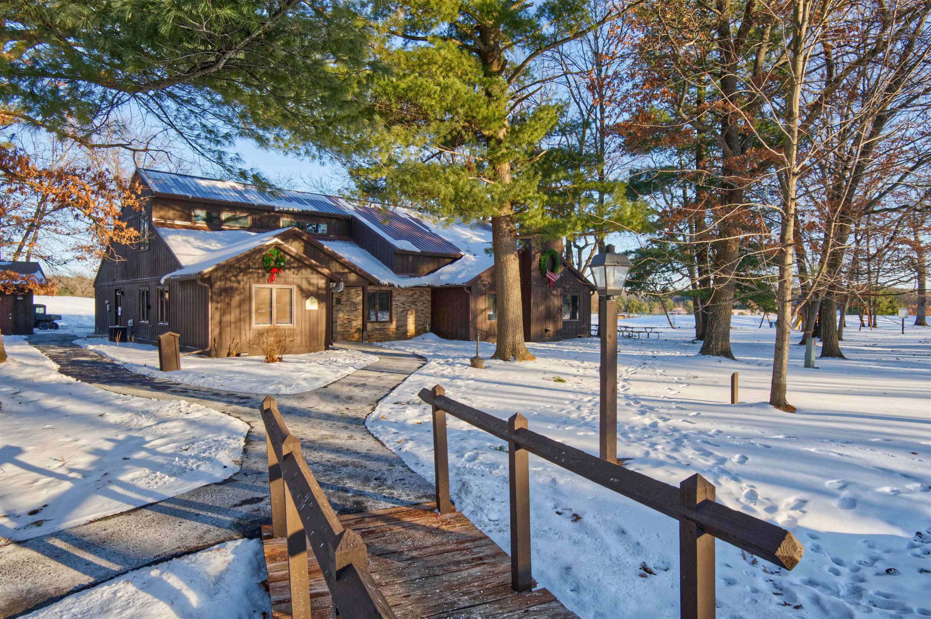 2 Cedar Street, Unit 2 Wisconsin Dells, WI 53965 - Photo 28 of 44