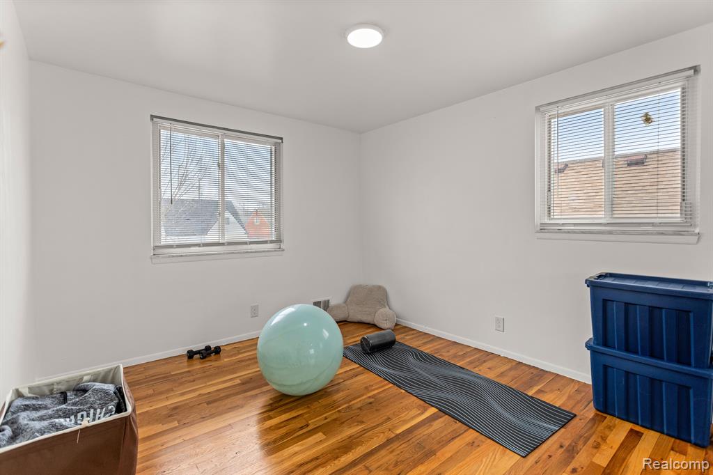 4604 Palmer Street Dearborn, MI 48126 - Photo 21 of 27