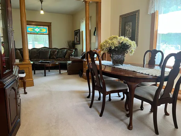 $114,500 | 821 3rd Avenue, Madison, MN 56256