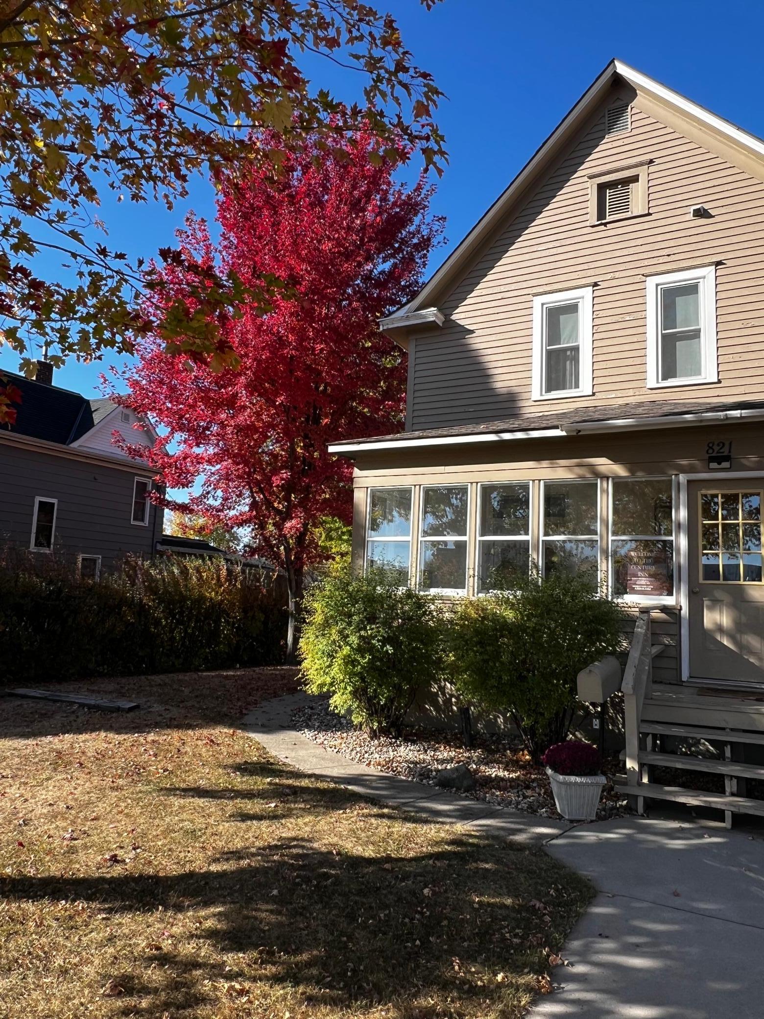 821 3rd Avenue Madison, MN 56256 - Photo 2 of 26