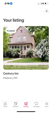 $114,500 | 821 3rd Avenue, Madison, MN 56256