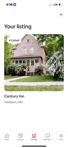 $125,000 | 821 3rd Avenue, Madison, MN 56256