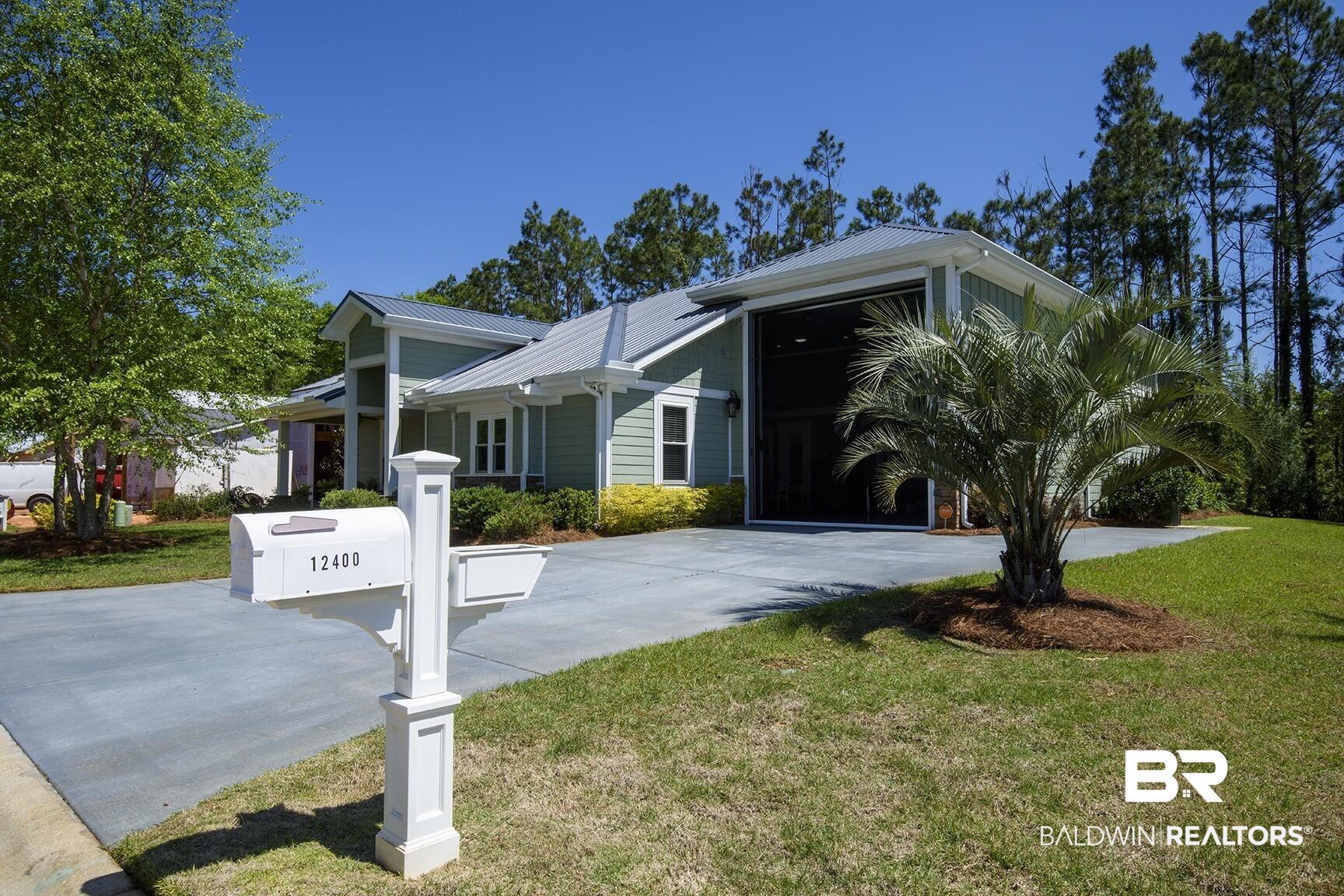 12400 Reunion Place Foley, AL 36535 - Photo 6 of 50 Street view