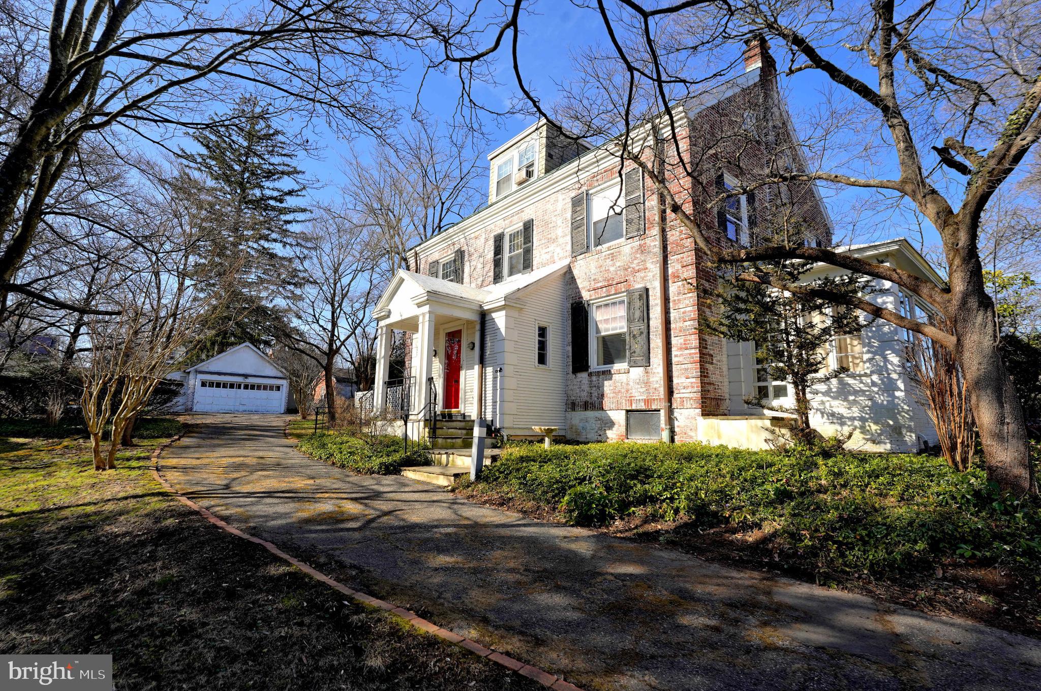 113 Cadwalader Drive Trenton, NJ 08618 - Photo 1 of 34 Front from the street