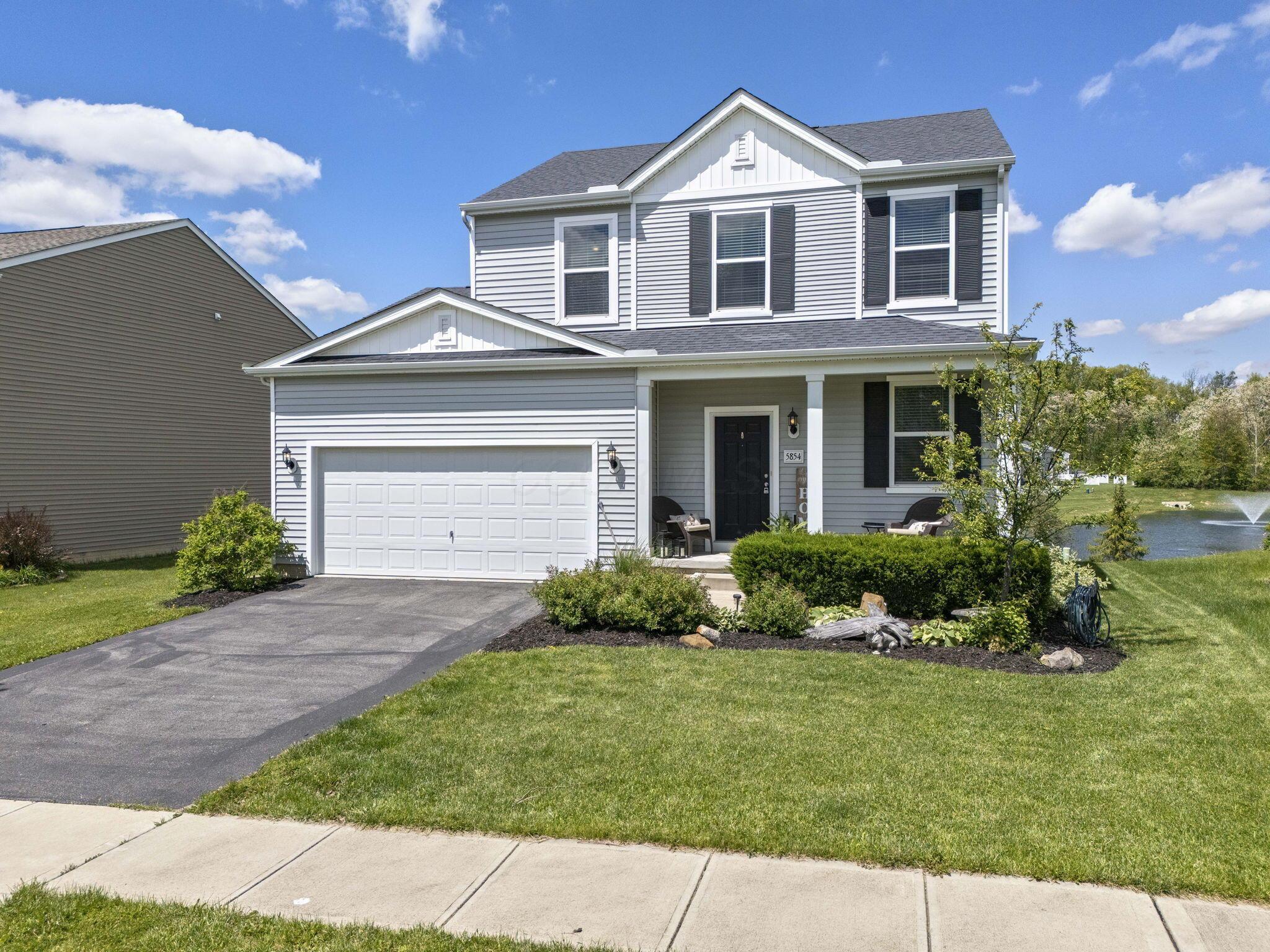 5854 Slane Loop Westerville, OH 43081 - Photo 52 of 73