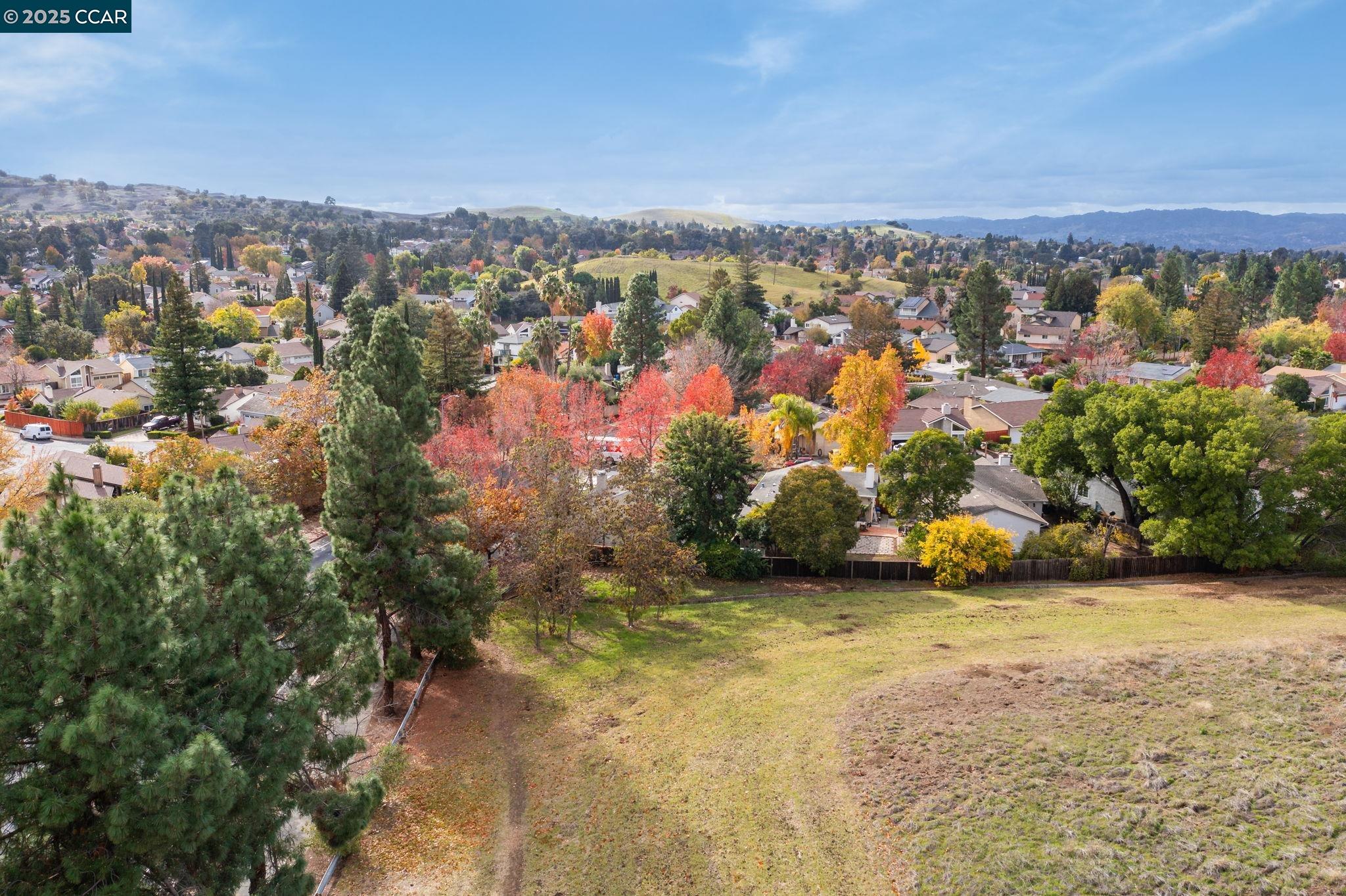 4597 Wildcat Lane Concord, CA 94521 - Photo 48 of 57 a view of a city
