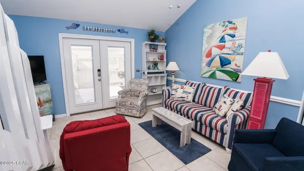 $265,000 | 17462 Front Beach Road, Unit 26A, Panama City Beach, FL 32413