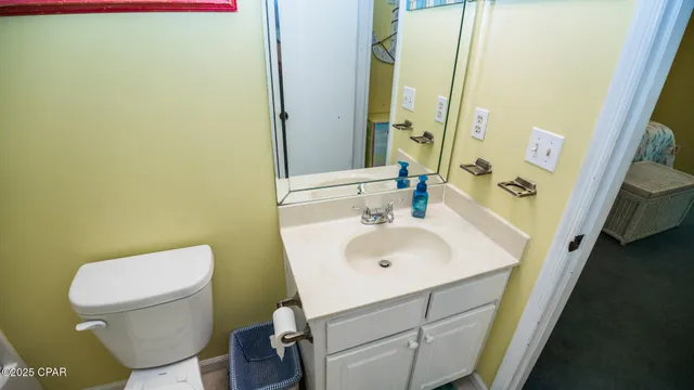 $272,000 | 17462 Front Beach Road, Unit A26, Panama City Beach, FL 32413