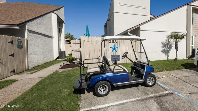 $272,000 | 17462 Front Beach Road, Unit A26, Panama City Beach, FL 32413