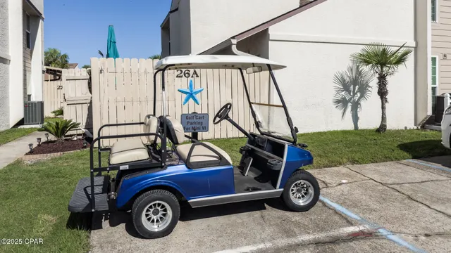 $272,000 | 17462 Front Beach Road, Unit A26, Panama City Beach, FL 32413