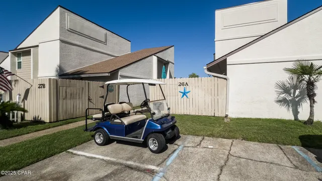 $272,000 | 17462 Front Beach Road, Unit A26, Panama City Beach, FL 32413