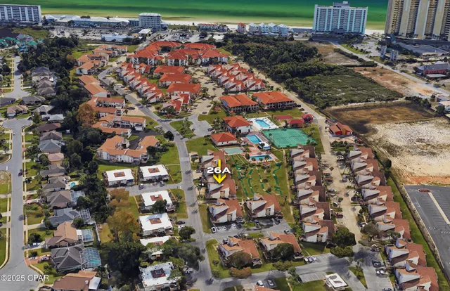 $272,000 | 17462 Front Beach Road, Unit A26, Panama City Beach, FL 32413