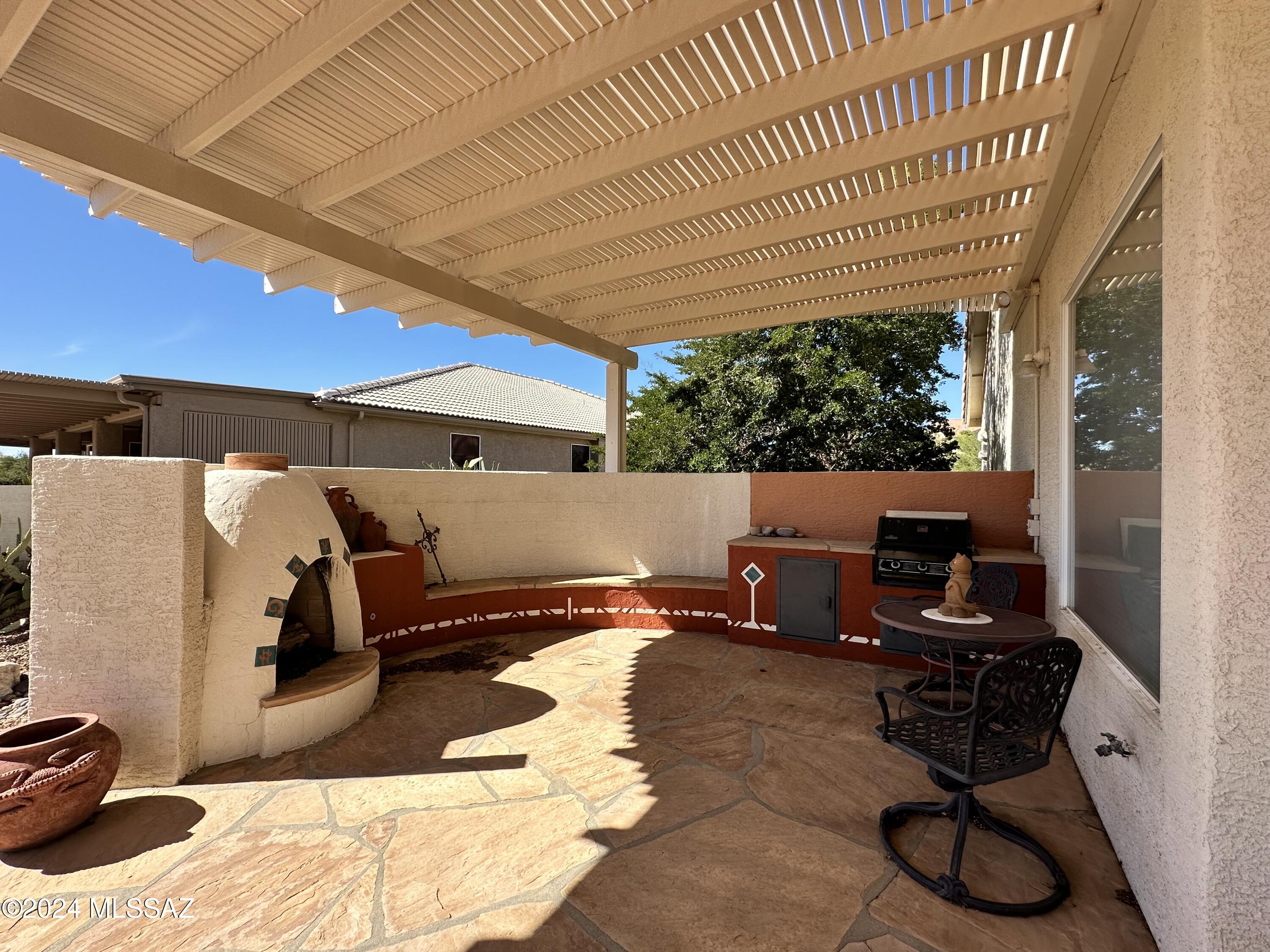 65091 East Diamond Ridge Court Tucson, AZ 85739 - Photo 26 of 32