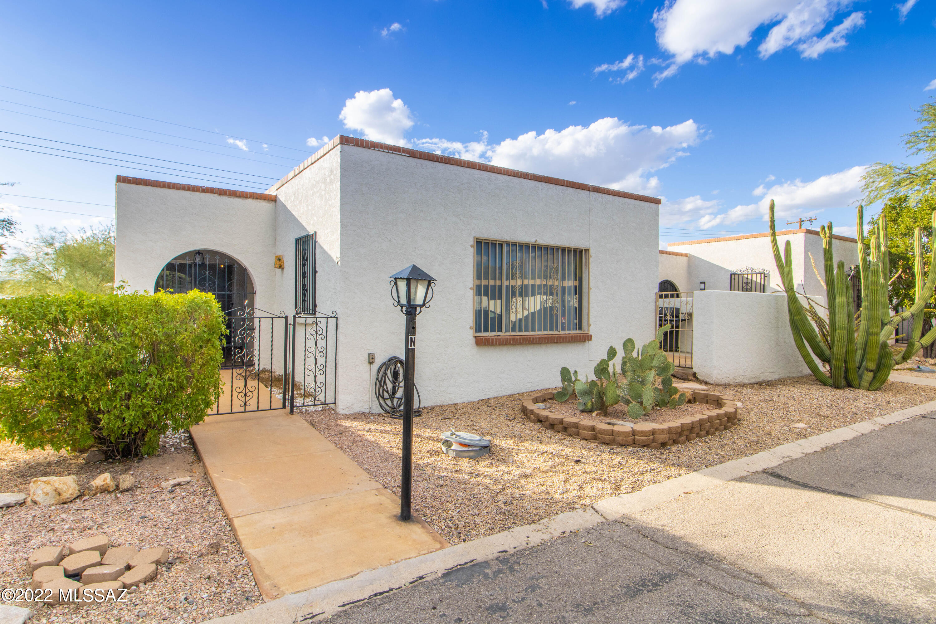 600 East River Road, Unit N Tucson, AZ 85704 - Photo 18 of 21