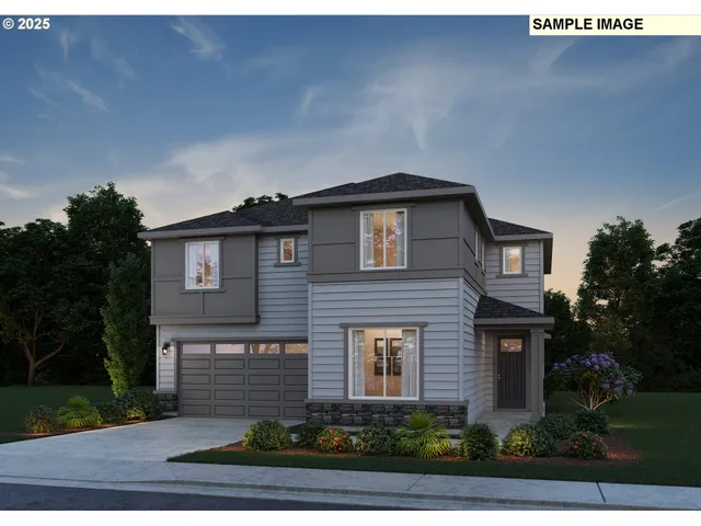 $849,990 | 366 South 87th Avenue, Ridgefield, WA 98642