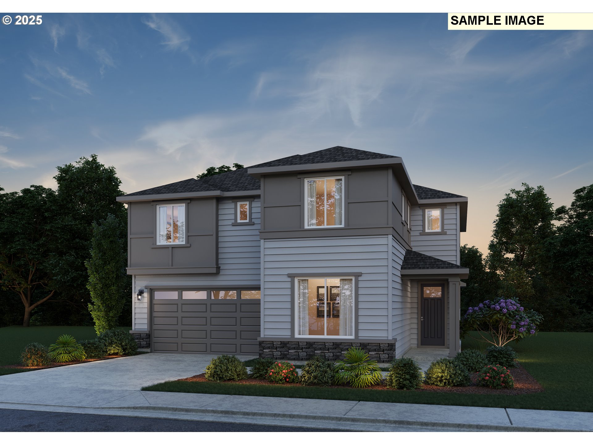 366 South 87th Avenue Ridgefield, WA 98642 - Photo 1 of 23