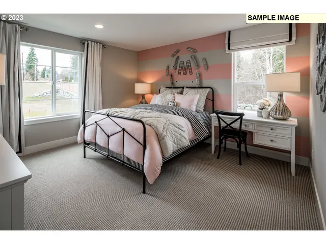 $849,990 | 366 South 87th Avenue, Ridgefield, WA 98642