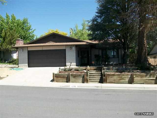1715 Stardust Street Reno, NV 89503 - Photo 1 of 1 Photo 1