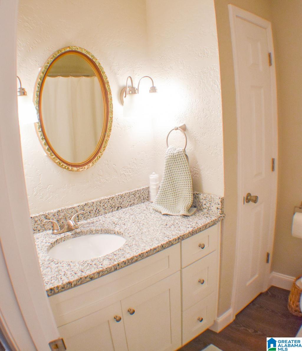 905 Hilton Road Anniston, AL 36207 - Photo 15 of 27
