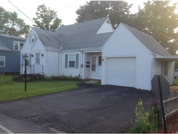9 Lambert Court Rochester, NH 03867 - Photo 1 of 1