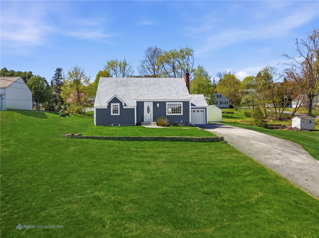 458 River Road Lincoln, RI 02865 - Photo 2 of 37