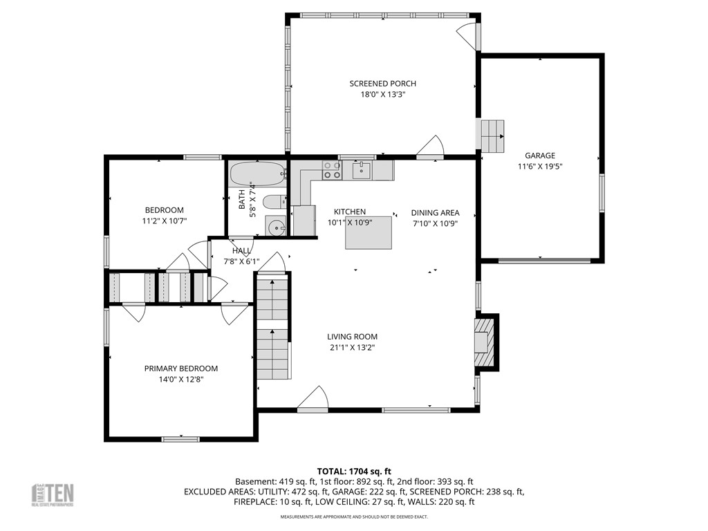 458 River Road Lincoln, RI 02865 - Photo 5 of 37
